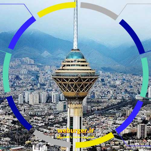 طراحی سایت در تهران